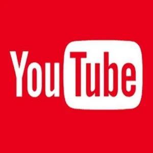YouTube账号